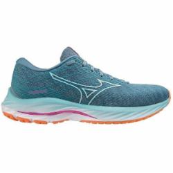 Кроссовки жіночі Mizuno Wave Rider 26 J1GC238104 р.39