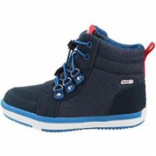 Ботинки Reima WETTER 569444-6980 р.37 синий