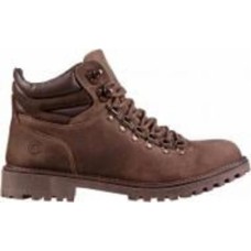 Ботинки Lumberjack River SM00101-047 р.44 коричневый