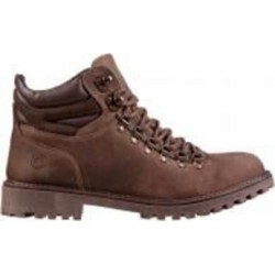 Ботинки Lumberjack River SM00101-047 р.44 коричневый