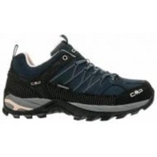 Кроссовки жіночі CMP Rigel Low Wmn Trekking Shoes W 3Q13246-53UG р.39 синие