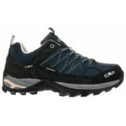 Кроссовки жіночі CMP Rigel Low Wmn Trekking Shoes W 3Q13246-53UG р.39 синие