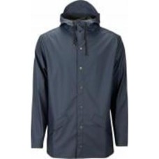 Куртка демисезонная Rains 1201-002 р.L-XL синяя