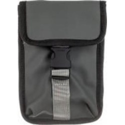 Сумочка-кошелек Rains Buckle Money Pouch Slate 1373-007 1 л серый