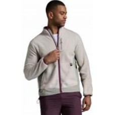 Джемпер 2XU POLARTEC FULL ZIP JACKET UR7287a_MNG/CAR р.L белый
