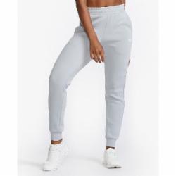 Брюки 2XU Commute Trackpants WR7079b_HBM/WHT р. L серый