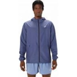 Куртка мужская Asics ACCELERATE LIGHT JACKET 2011C241_401 р.S синяя Куртка мужская Asics ACCELERATE LIGHT JACKET 2011C241_401 р.S синяя