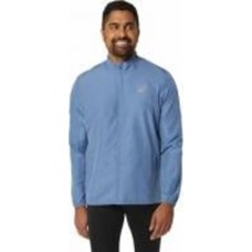 Куртка мужская Asics CORE JACKET 2011C344_404 р.S синяя