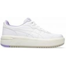 Кроссовки жіночі демісезонні Asics JAPAN S ST 1203A289_110 р.39,5 белые