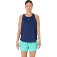 Майка Asics ROAD TANK 2012C986_400 р.S синий