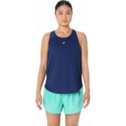 Майка Asics ROAD TANK 2012C986_400 р.S синий