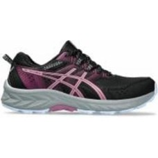 Кроссовки женские демисезонные Asics GEL-VENTURE 9 1012B313_008 р.38 черные