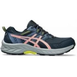 Кроссовки жіночі демісезонні Asics GEL-VENTURE 9 1012B313_405 р.39,5 синие