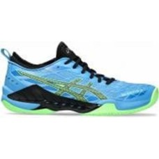 Кроссовки мужские демисезонные Asics BLAST FF 3 1071A076_402 р.47 синие