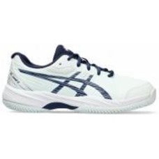 Кроссовки дитячі демісезонні Asics GEL-GAME 9 GS CLAY/OC 1044A057_300 р.33 синие