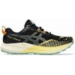Кроссовки мужские Asics FUJI LITE 4 1011B698_002 р.41,5 черные