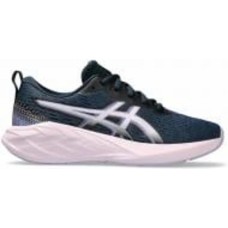 Кроссовки для девочек Asics NOVABLAST 4 GS 1014A317_401 р.39,5 синие