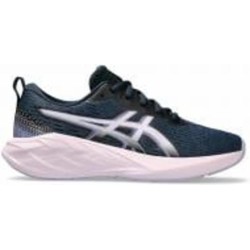 Кроссовки для девочек Asics NOVABLAST 4 GS 1014A317_401 р.39,5 синие