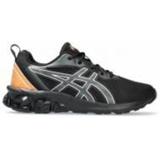 Кроссовки для девочек Asics GEL-QUANTUM 90 IV GS 1204A135_003 р.39 черные