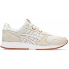 Кроссовки жіночі демісезонні Asics LYTE CLASSIC 1202A306_111 р.39,5 бежевые