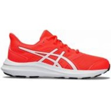 Кроссовки для дівчаток Asics JOLT 4 GS 1014A300_601 р.37 красные