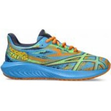 Кроссовки для хлопчиків демісезонні Asics GEL-NOOSA TRI 15 GS 1014A311_402 р.39,5 разноцветные