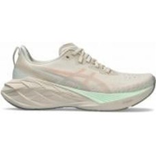 Кроссовки жіночі Asics NOVABLAST 4 1012B510_250 р.39 бежевые