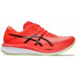 Кроссовки чоловічі Asics MAGIC SPEED 3 1011B703_600 р.42,5 красные