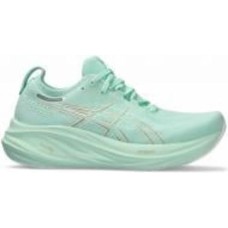 Кроссовки жіночі Asics GEL-NIMBUS 26 1012B601_300 р.37,5 мятные