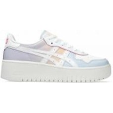 Кроссовки женские демисезонные Asics JAPAN S PF 1202A479_101 р.37 белые