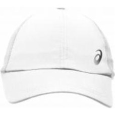 Кепка Asics ESNT CAP 3033A431_100 os белый