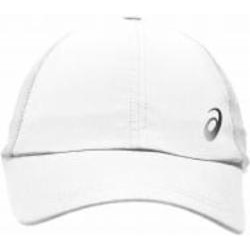 Кепка Asics ESNT CAP 3033A431_100 os белый