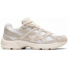 Кроссовки жіночі демісезонні Asics GEL-1130 1202A163_100 р.37,5 бежевые
