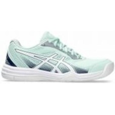Кроссовки женские демисезонные Asics COURT SLIDE 3 1042A209_402 р.36 бирюзовые