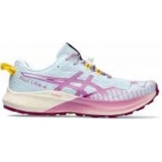 Кроссовки женские Asics FUJI LITE 4 1012B514_400 р.38 голубые