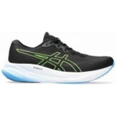 Кроссовки мужские Asics GEL-PULSE 15 1011B780_001 р.42,5 черные