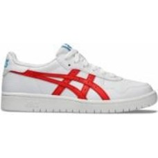 Кроссовки для дівчаток демісезонні Asics JAPAN S GS 1204A007_127 р.35,5 белые