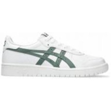 Кроссовки для хлопчиків демісезонні Asics JAPAN S GS 1204A007_126 р.39 белые