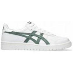 Кроссовки для хлопчиків демісезонні Asics JAPAN S GS 1204A007_126 р.39 белые