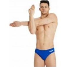 Плавки Arena MEN'STEAMSWIMBRIEFSSOLID 004773-720 р.95 голубой