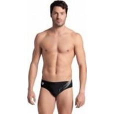 Плавки Arena DIVESWIMBRIEF 007213-500 р.80 черный