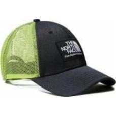 Кепка THE NORTH FACE MUDDER TRUCKER NF0A5FXAZIX os черный