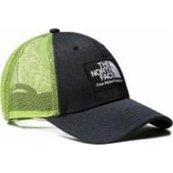 Кепка THE NORTH FACE MUDDER TRUCKER NF0A5FXAZIX os черный