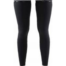 Гетры Craft Leg Warmer 1904063-9999 р.XS-S черный
