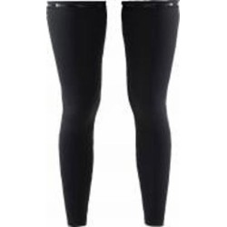 Гетры Craft Leg Warmer 1904063-9999 р.XS-S черный