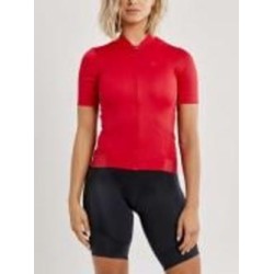 Джерси Craft Essence Jersey W 1907133-430000 р.M красный