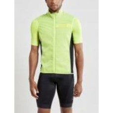 Велошорты Craft Essence Light Wind Vest M 1908814-851000 р.XL желтый