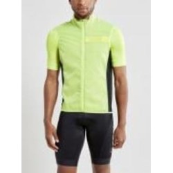 Велошорты Craft Essence Light Wind Vest M 1908814-851000 р.XL желтый