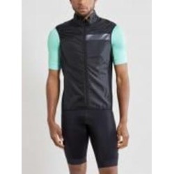 Велошорты Craft Essence Light Wind Vest M 1908814-999000 р.M черный