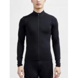 Джерси Craft CORE Bike Essence LS Jersey M 1911179-999000 р.L черный